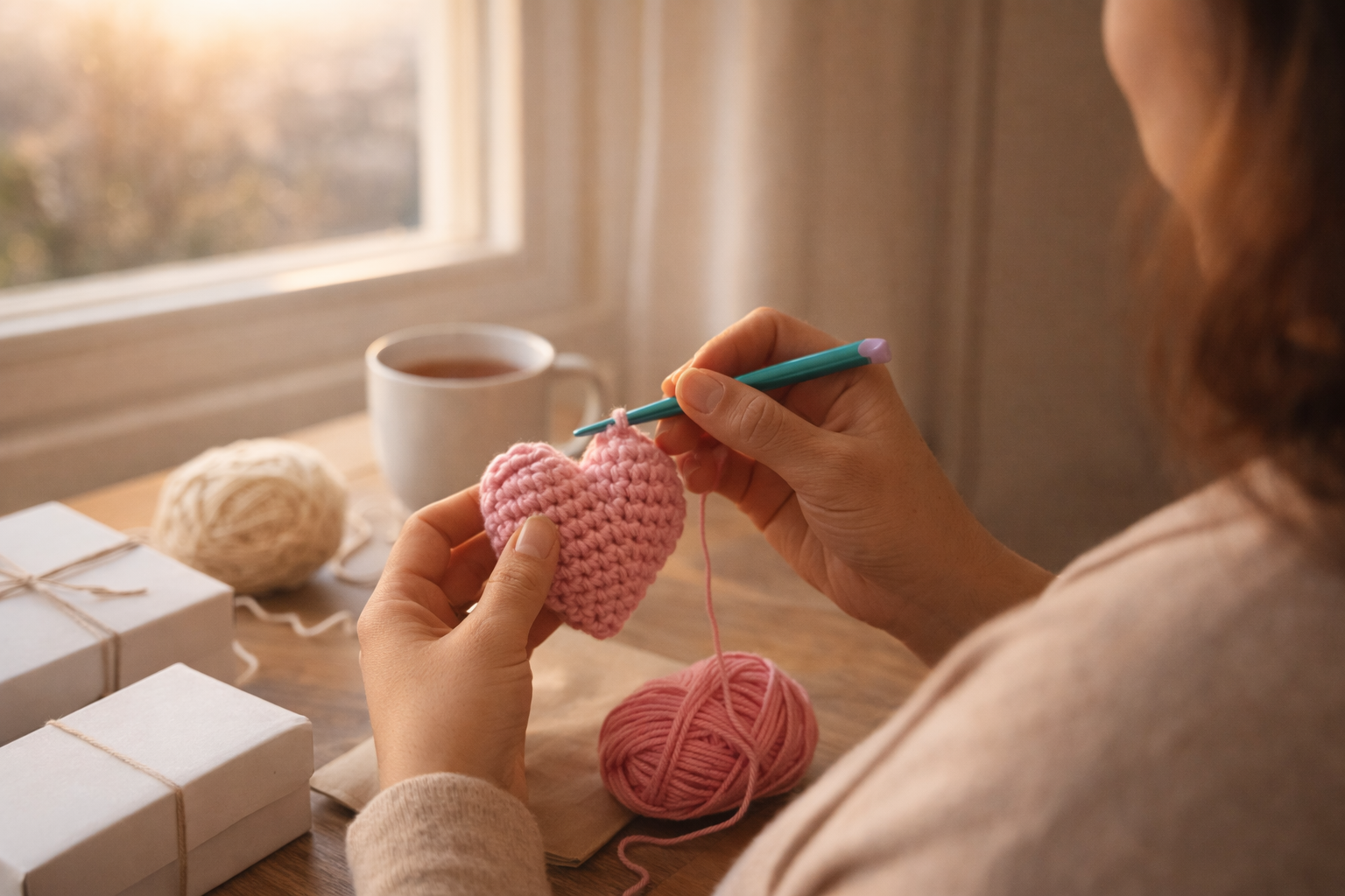 El Crochet: ¿una pérdida de tiempo o una inversión?